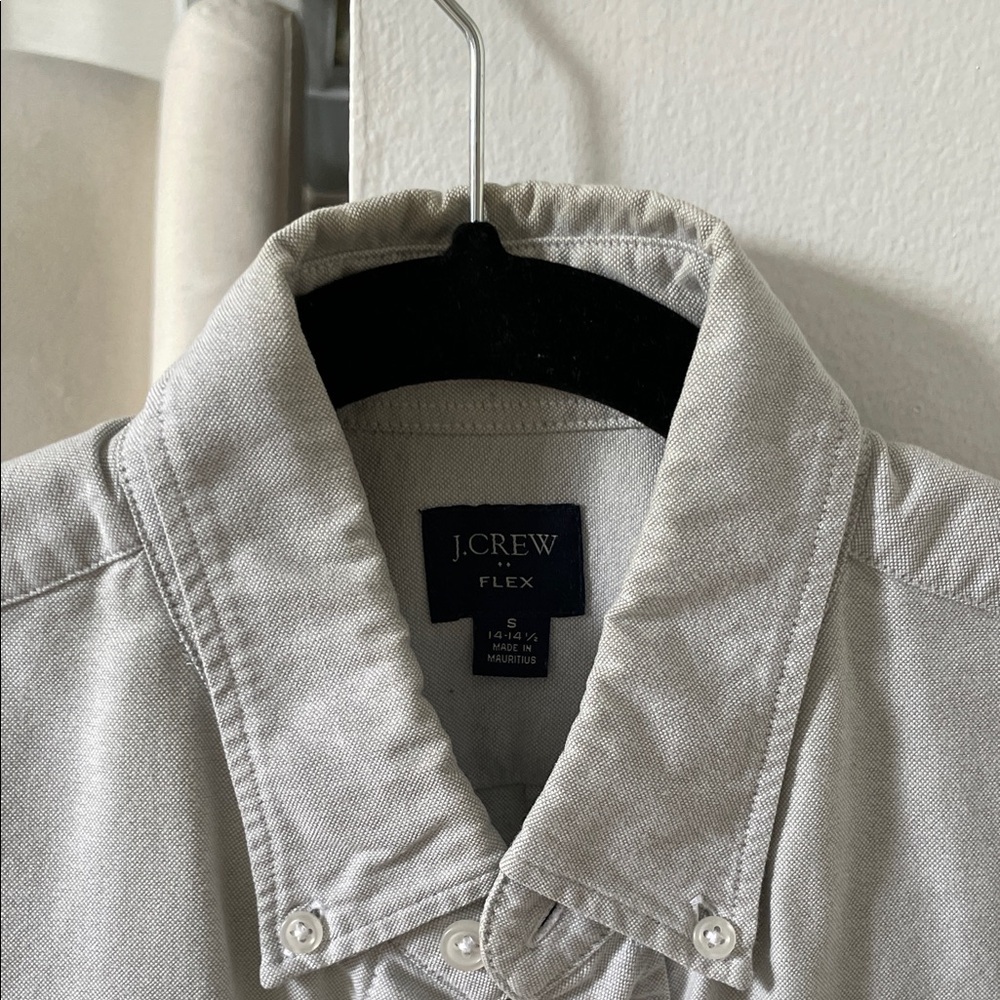 J. Crew Lot of (5) Oxford Button Down Shirts - Picture 9 of 16